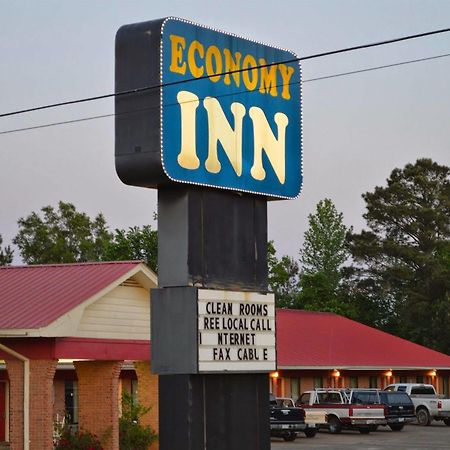Economy Inn Carthage Zewnętrze zdjęcie